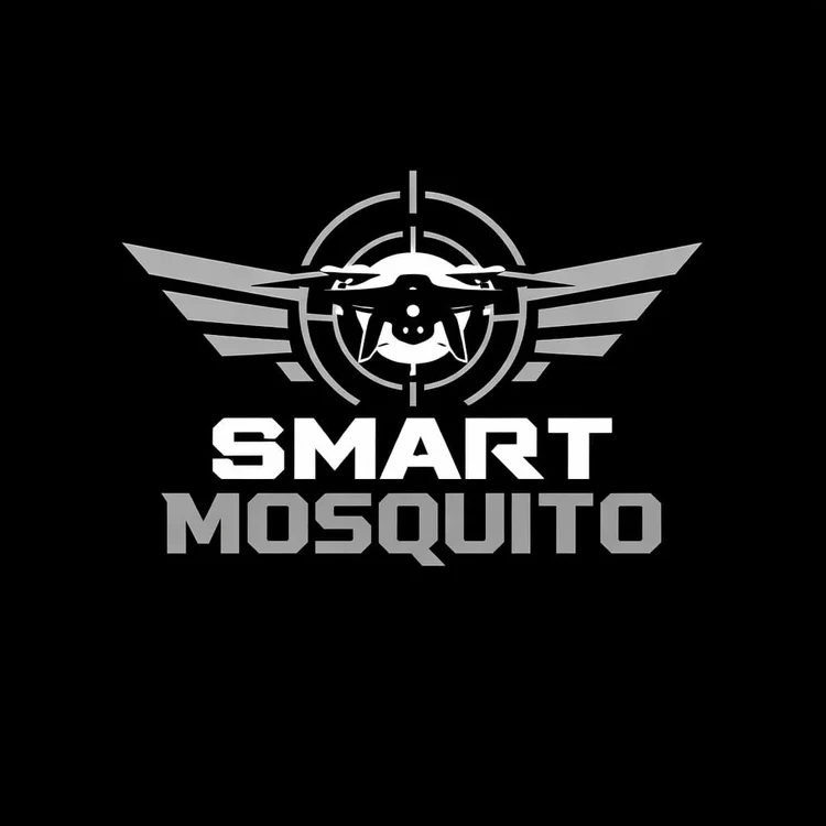 Smart Mosquito logo
